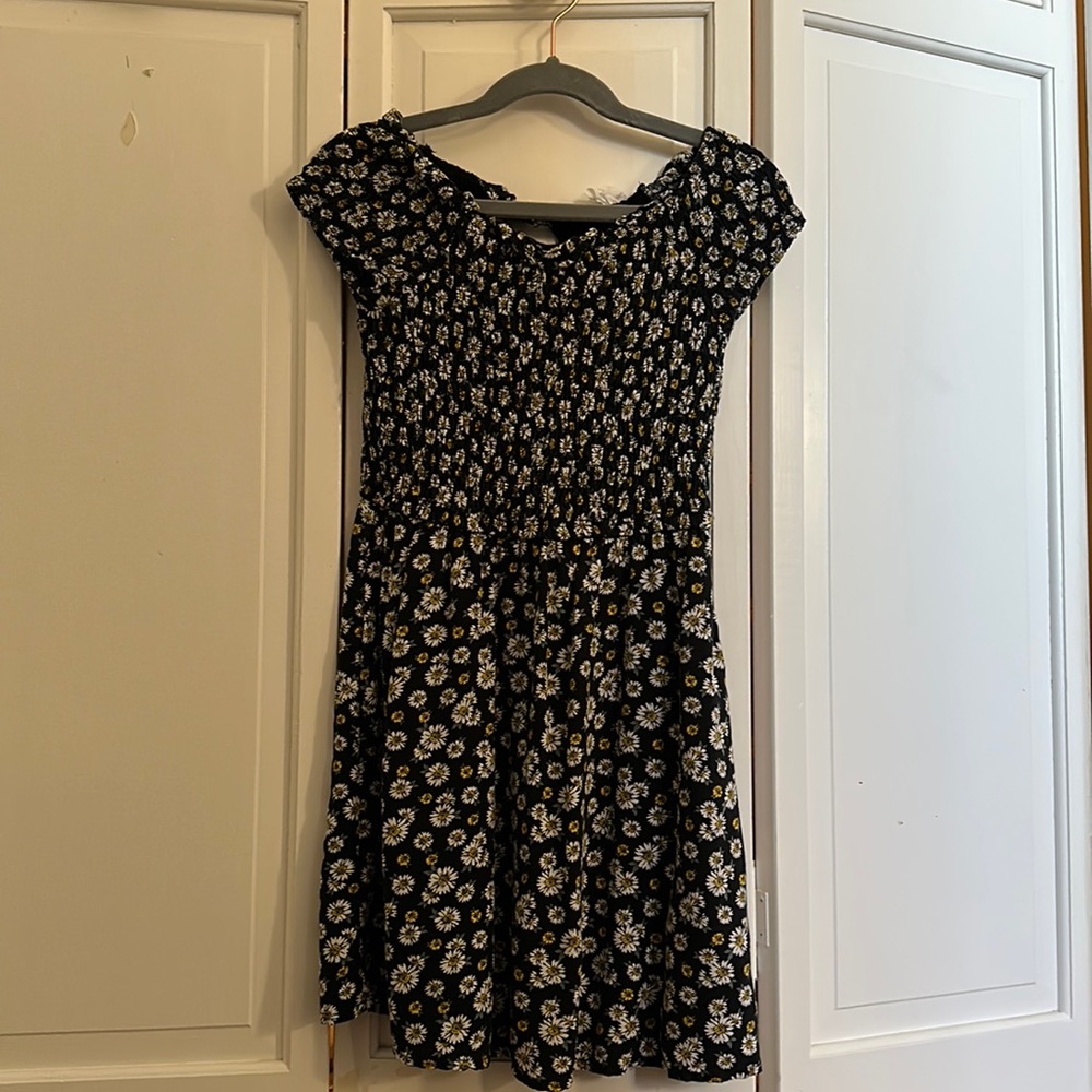 Like New! Abercrombie Kids. Youth Girls Flower dress